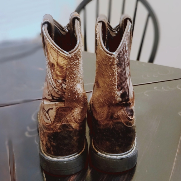 Cowboy boots toddler - Picture 9 of 9
